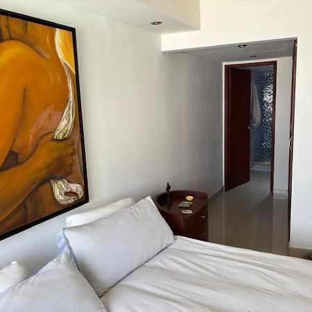 Penthouse Hansa Reef San Andrés Eksteriør billede