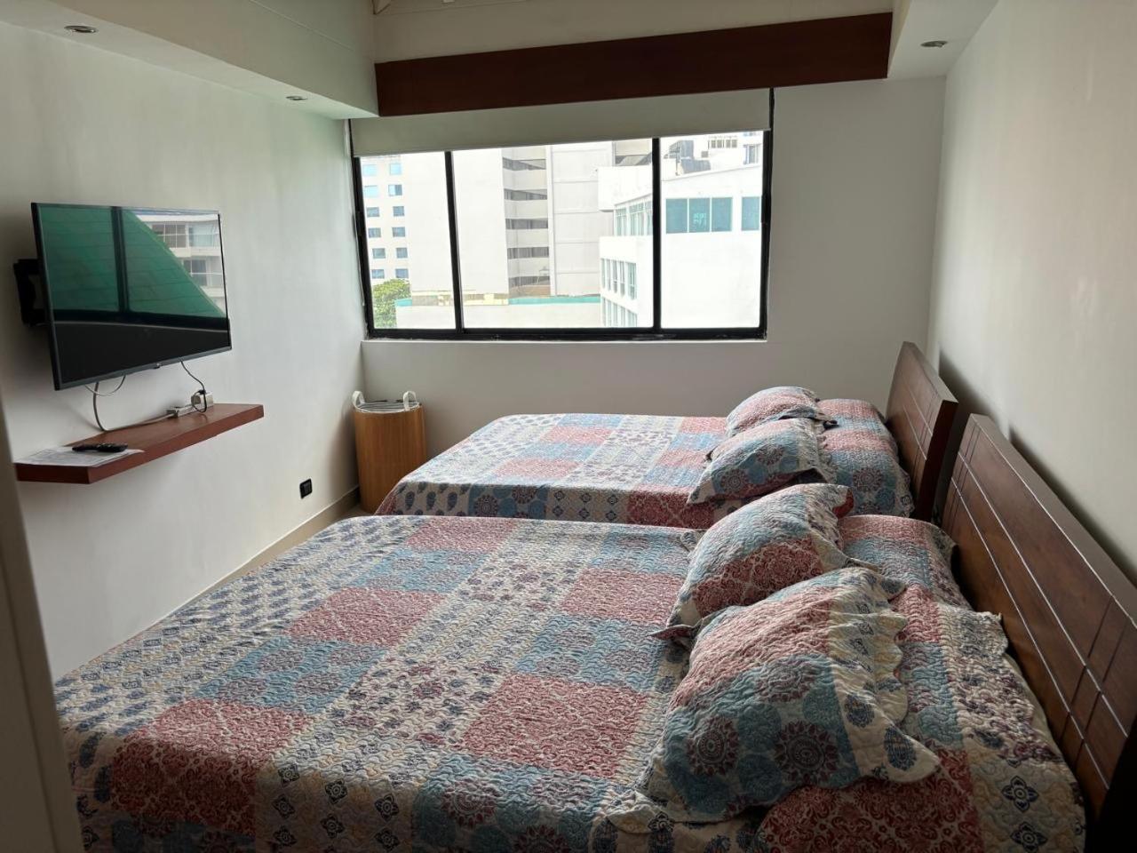 Penthouse Hansa Reef San Andrés Eksteriør billede